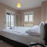Giota Hill House By Rentalspro - Halkidiki Prázdninový dům *