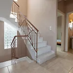Giota Hill House By Rentalspro - Halkidiki Prázdninový dům Nea Moudania