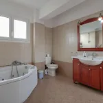 Giota Hill House By Rentalspro - Halkidiki Prázdninový dům Nea Moudania