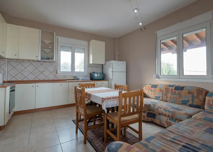 Casa de Férias Giota Hill House By Rentalspro - Halkidiki