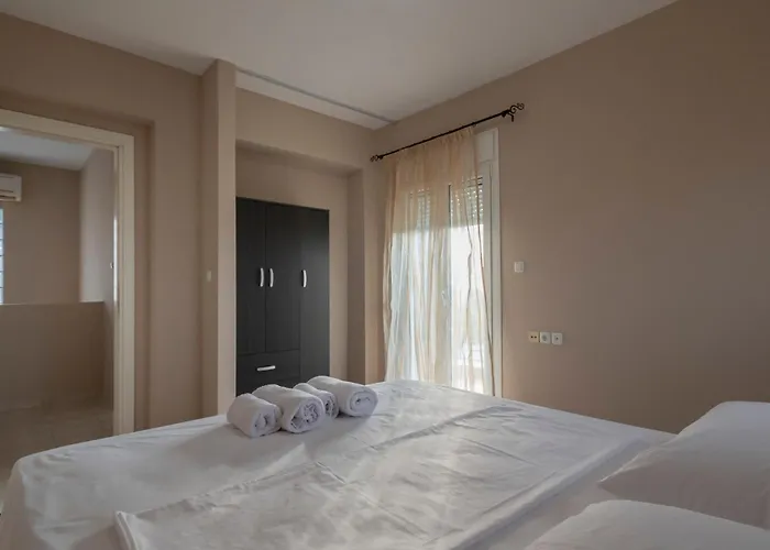 Giota Hill House By Rentalspro - Halkidiki Nea Moudania