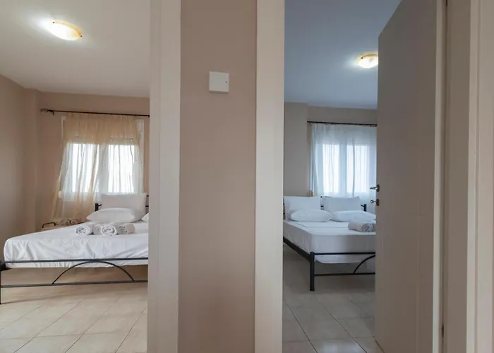 Giota Hill House By Rentalspro - Halkidiki Casa de Férias *