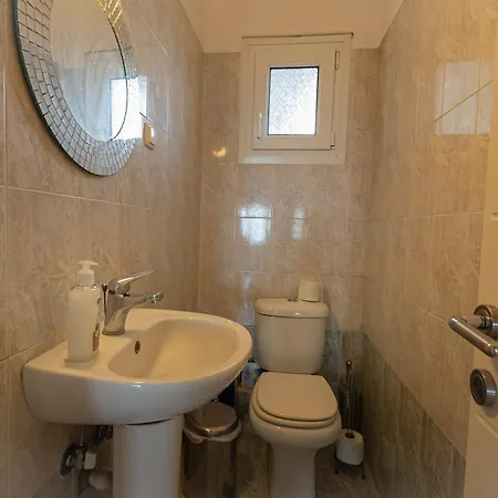 Holiday home Giota Hill House By Rentalspro - Halkidiki