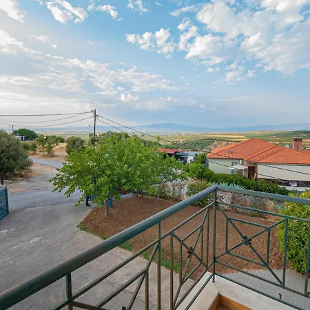 Giota Hill House By Rentalspro - Halkidiki Ferienhaus *
