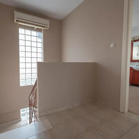 Holiday home Giota Hill House By Rentalspro - Halkidiki Nea Moudania