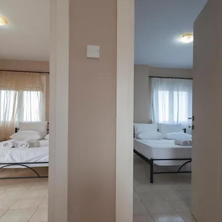 Giota Hill House By Rentalspro - Halkidiki Holiday home *