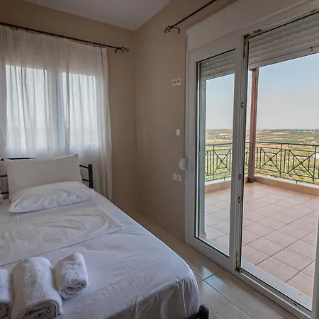 Giota Hill House By Rentalspro - Halkidiki Holiday home