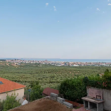 Holiday home Giota Hill House By Rentalspro - Halkidiki