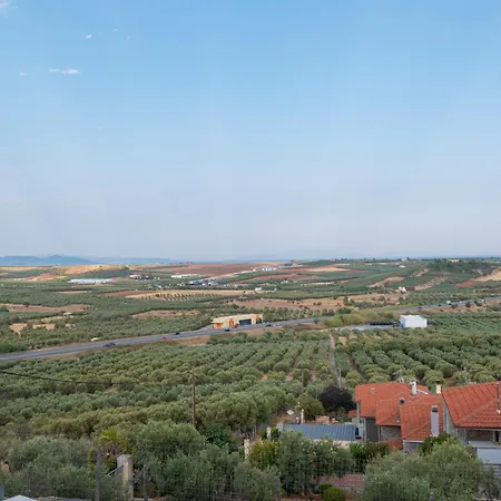 Holiday home Giota Hill House By Rentalspro - Halkidiki