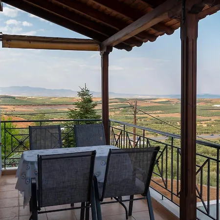 Giota Hill House By Rentalspro - Halkidiki Holiday home *