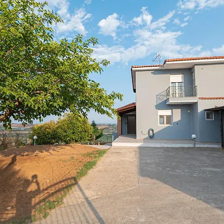 Giota Hill House By Rentalspro - Halkidiki *