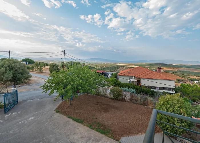 Giota Hill House By Rentalspro - Halkidiki Nea Moudania