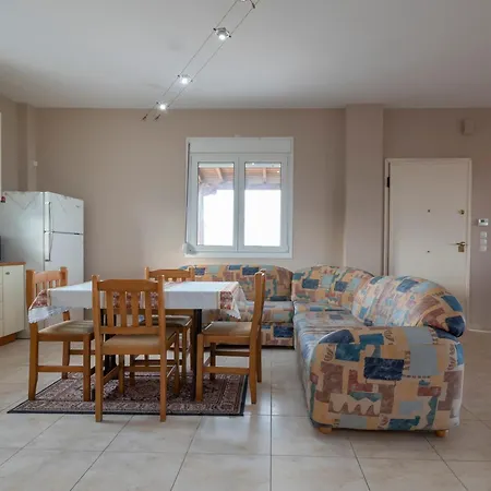 Holiday home Giota Hill House By Rentalspro - Halkidiki Nea Moudania