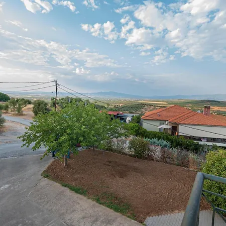 Giota Hill House By Rentalspro - Halkidiki Nea Moudania