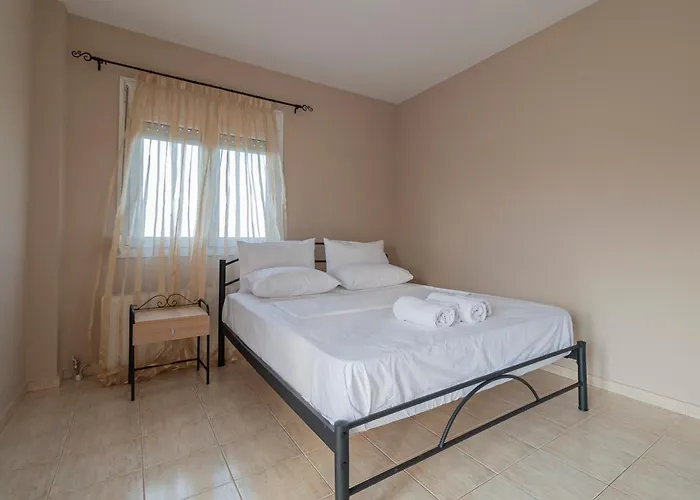 Giota Hill House By Rentalspro - Halkidiki Semesterbostad *